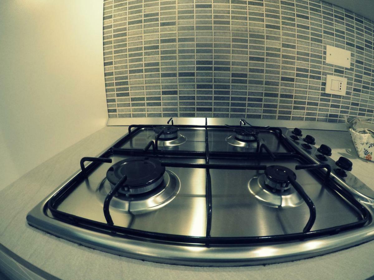 Welcome Home!!! Pozzallo Bagian luar foto